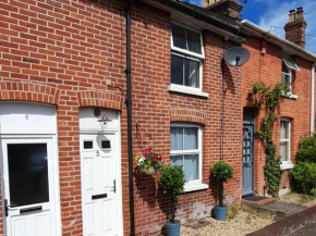 Willow Cottage